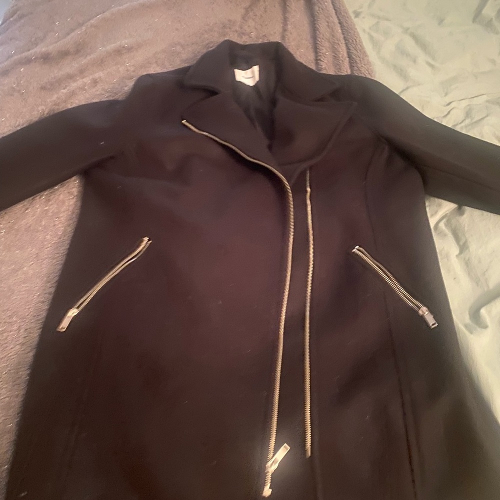 Womens old navy coat